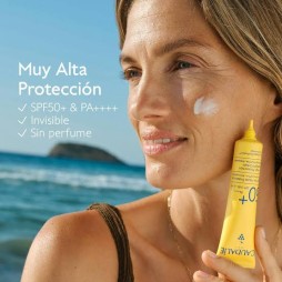 CAUDALIE FLUIDO FACIAL INVISIBLE SPF50 40ML