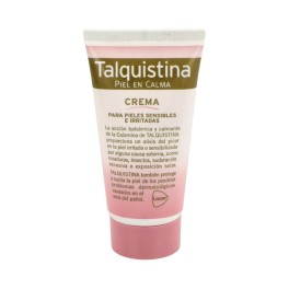 Talquistina Crema 50ml