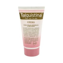 Talquistina Crema 50ml