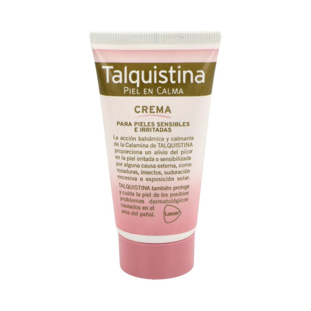 Talquistina Crema 50ml
