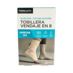 Innova tobillera talla pequeña 1u