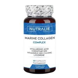 NUTRALIE MARINE COLLAGEN COMPLEX 60 CAPSULAS