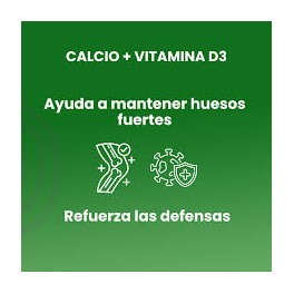 SOTYA CALCIO+VIT D