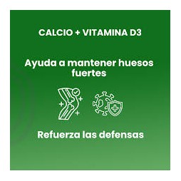 SOTYA CALCIO+VIT D