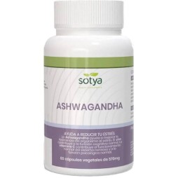SOTYA ASHAWAGANDHA