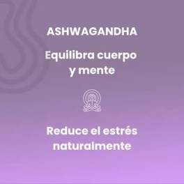 SOTYA ASHAWAGANDHA