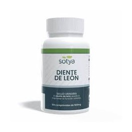 SOTYA DIENTE DE LEON 100 COMPRIMIDOS
