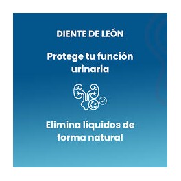 SOTYA DIENTE DE LEON 100 COMPRIMIDOS