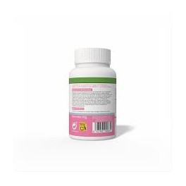 SOTYA CHITOSAN + TE VERDE Y VITAMINA C 100 CAPSULAS
