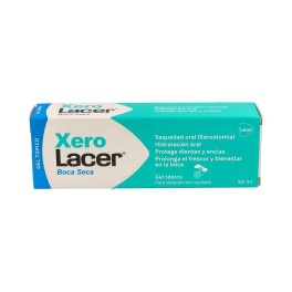 Lacer XeroLacer Boca Seca Gel Tópico 50ml