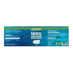 SOTYA CREATINA 350GR