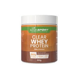 SOTYA PROTEINA 90 PIÑA