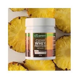 SOTYA PROTEINA 90 PIÑA
