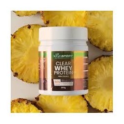 SOTYA PROTEINA 90 PIÑA