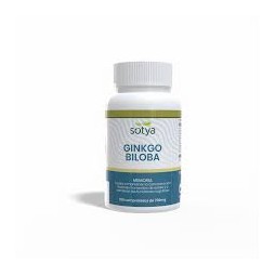 SOTYA GINKGO 100C