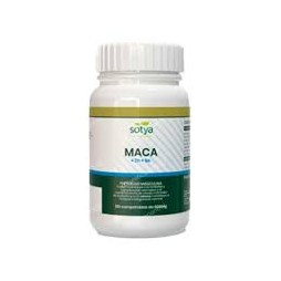 SOTYA MACA 100C