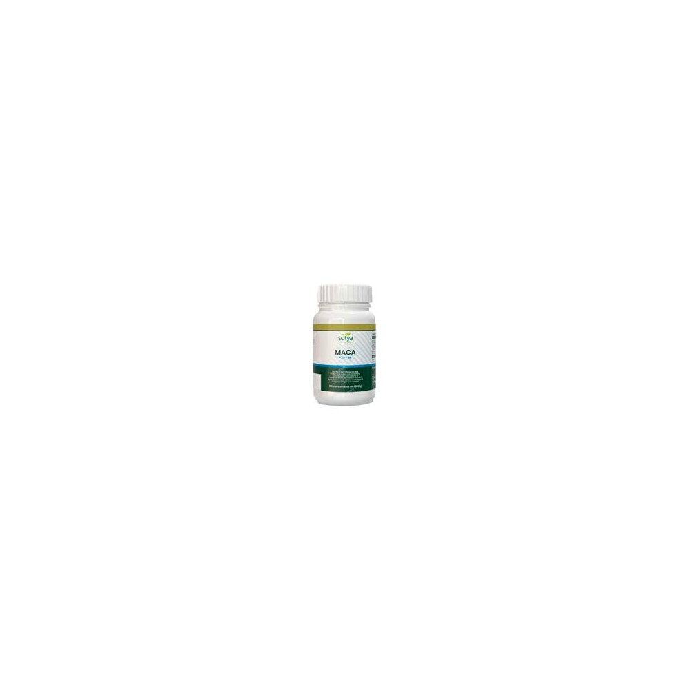 SOTYA MACA 100C