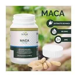 SOTYA MACA 100C
