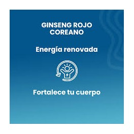 SOTYA GINSENG ROJO 50ML