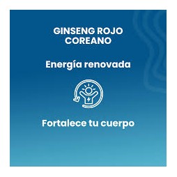 SOTYA GINSENG ROJO 50ML