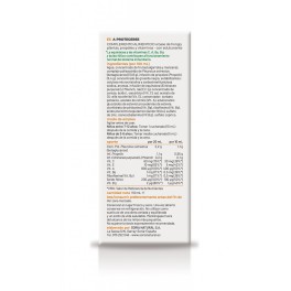 SORIANATURAL A PROTEGERSE JARABE INFANTIL 150ML