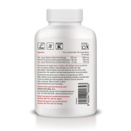 SORIANATURAL ARTERISOR 180 COMPRIMIDOS