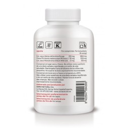 SORIANATURAL ARTERISOR 180 COMPRIMIDOS
