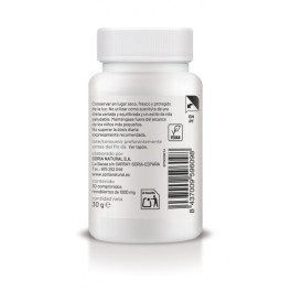 SORIANATURAL BOSWELLIA 30 COMPRIMIDOS