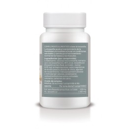 SORIANATURAL BOSWELLIA 30 COMPRIMIDOS