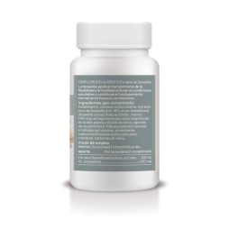 SORIANATURAL BOSWELLIA 30 COMPRIMIDOS