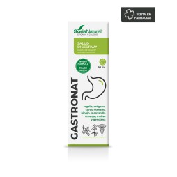 SORIANATURAL GASTRONAT 50 ML