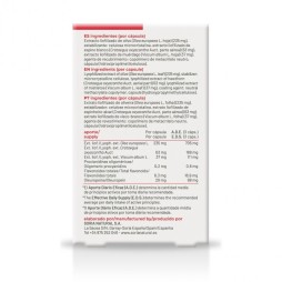 SORIANATURAL TENSIVEL 21-C CAPSULAS SIGLO XXI 30 CAPSULAS