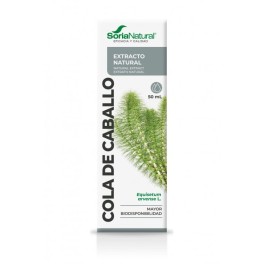 SORIANATURAL COLA DE CABALLO 50ML