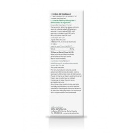 SORIANATURAL COLA DE CABALLO 50ML