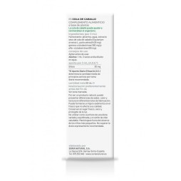 SORIANATURAL COLA DE CABALLO 50ML