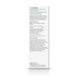 SORIANATURAL ALCACHOFA 50ML