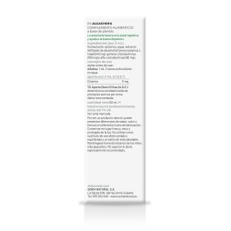 SORIANATURAL ALCACHOFA 50ML