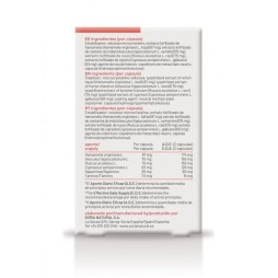 SORIANATURAL CIRCUVEN 19-C SIGLO XXI 30 CAPSULAS