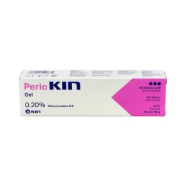 Perio Kin gel clorhexidina 0,20% 30ml