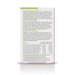 SORIANATURAL FLATUSOR 30 CAPSULAS