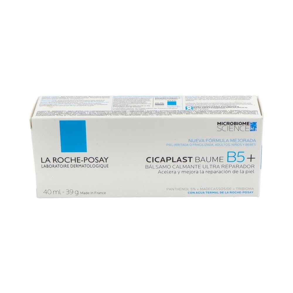 La Roche-Posay Cicaplast Baume B5+ 40ml