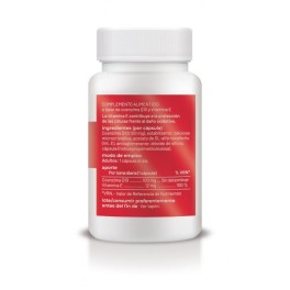 SORIANATURAL COENZIMA Q10 60 CAPSULAS