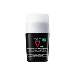 VICHY HOMME DESODORANTE ANTITRANSPIRANTE ROLL