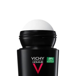 VICHY HOMME DESODORANTE ANTITRANSPIRANTE ROLL
