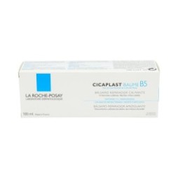 La Roche-Posay Cicaplast Baume B5+ 100ml