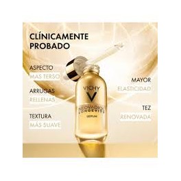 VICHY NEOVADIOL LONGEVITY SERUM REGENERADOR 1 ENVASE 30 ML