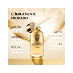 VICHY NEOVADIOL LONGEVITY SERUM REGENERADOR 1 ENVASE 30 ML