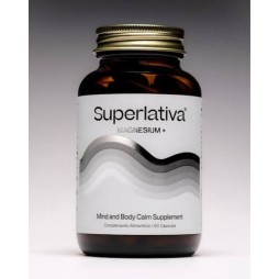 SUPERLATIVA MAGNESIUM +