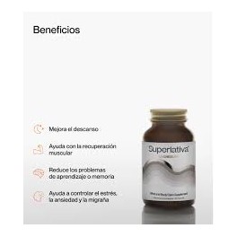 SUPERLATIVA MAGNESIUM +