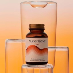 SUPERLATIVA DAILY 60 CAPSULAS